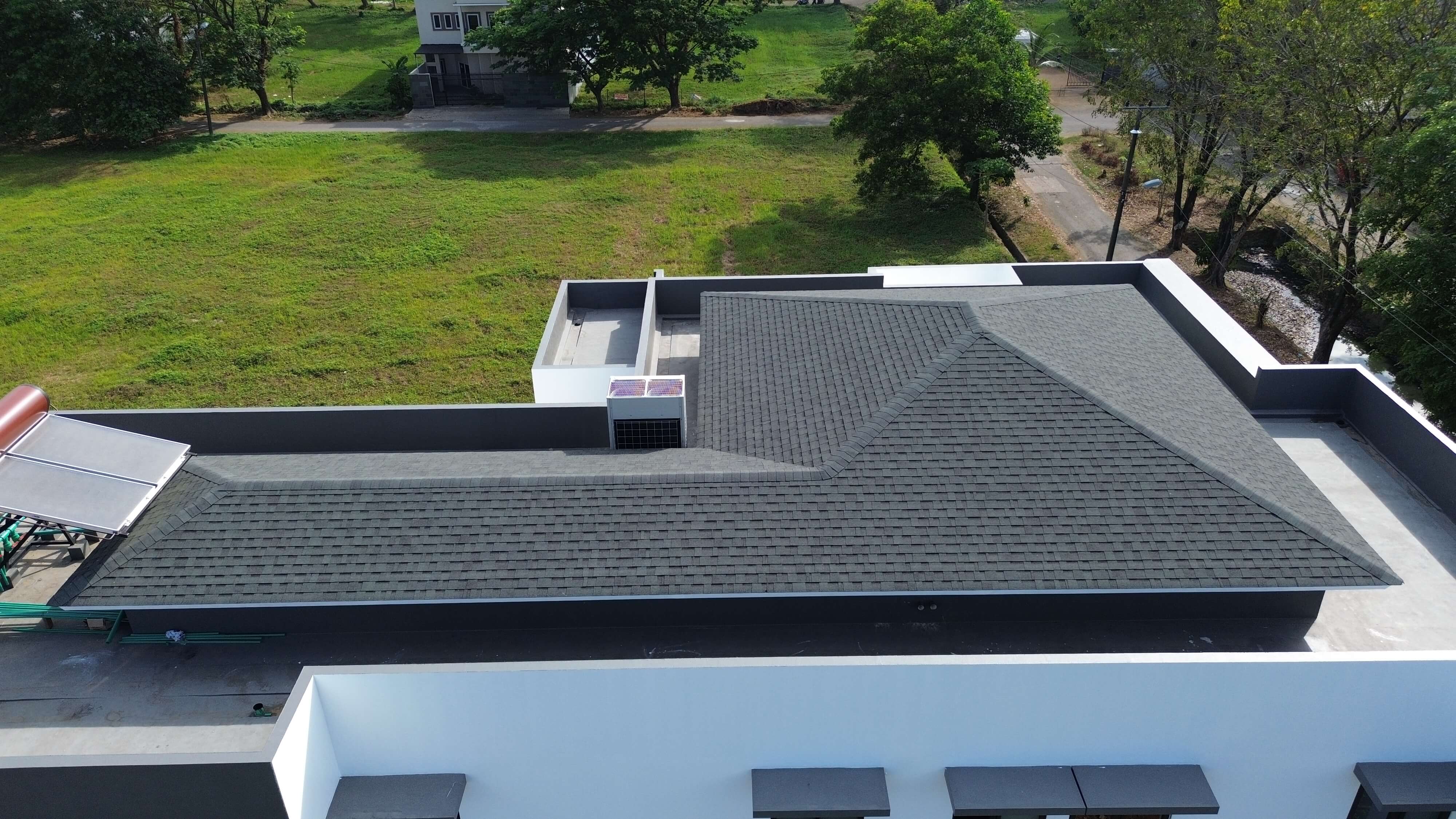 Tanjung Bunga, Makassar